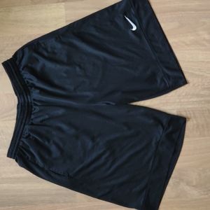 Mens Nike Basketball Shorts